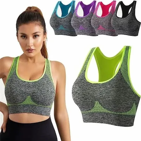 Blusas Deportiva de Mujer