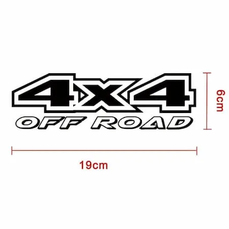 carcomania adhesive vinyl 4 x 4