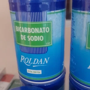 Roldan bicarbonato