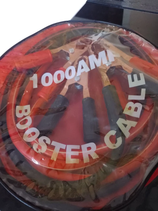 Bostear cable