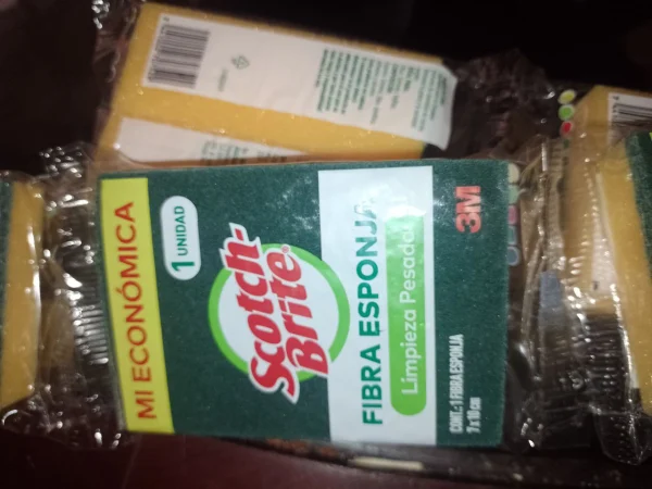 Esponja