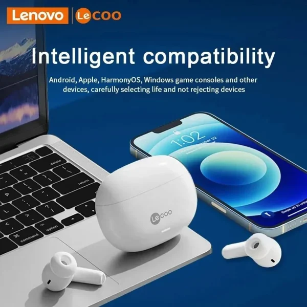 Lenovo Lecoo