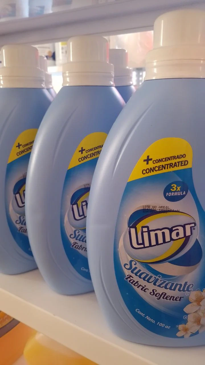 Limpieza del Hogar
