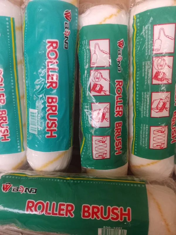 Mota para pintar