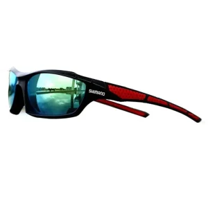 Shimano lentes