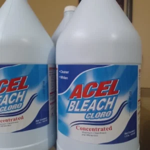 Acel cloro 1.5 gal