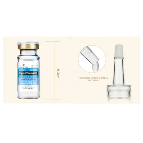Artiscare Essence Ampolla Acido Hialuronico - Image 3