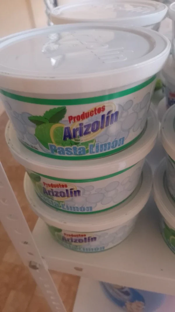Arizolin pasta 32onz
