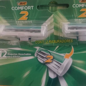 Bic Confort 2