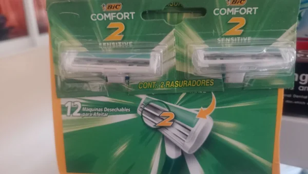 Bic Confort 2