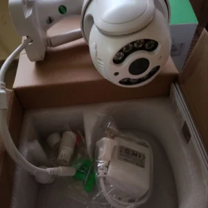 Camara icsee