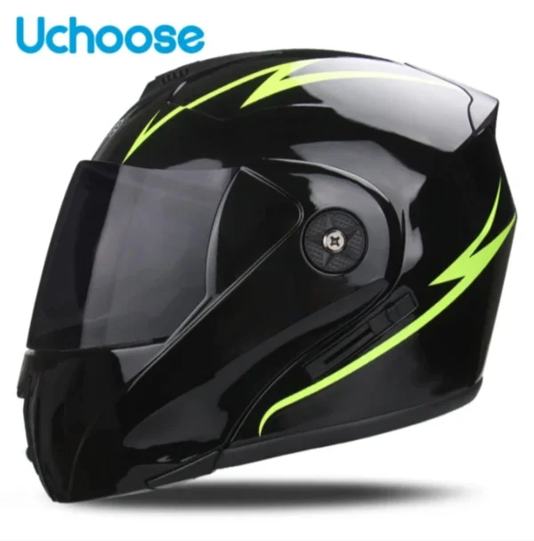 Casco Motor