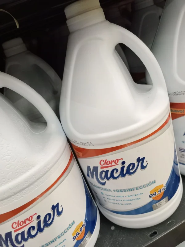macier c