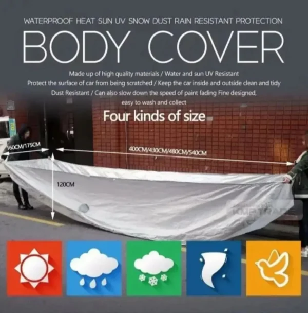 Cover universal