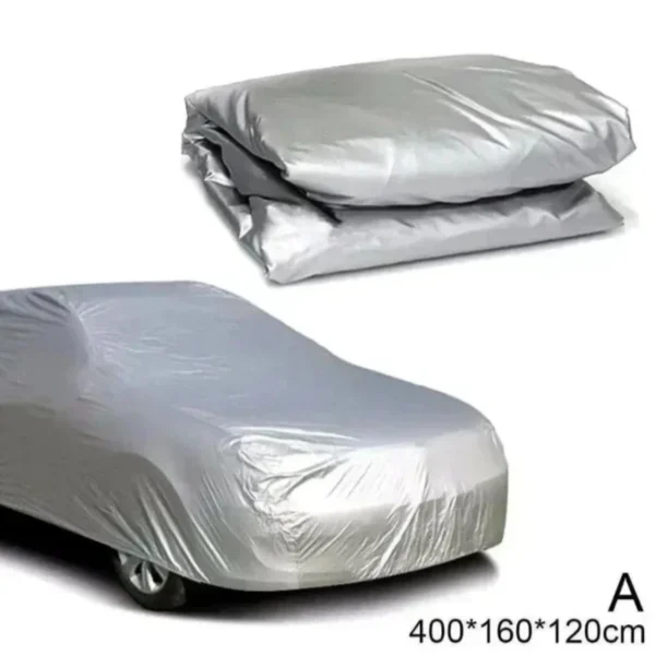 Cover para Carro, Pick up, Jeep - Image 4