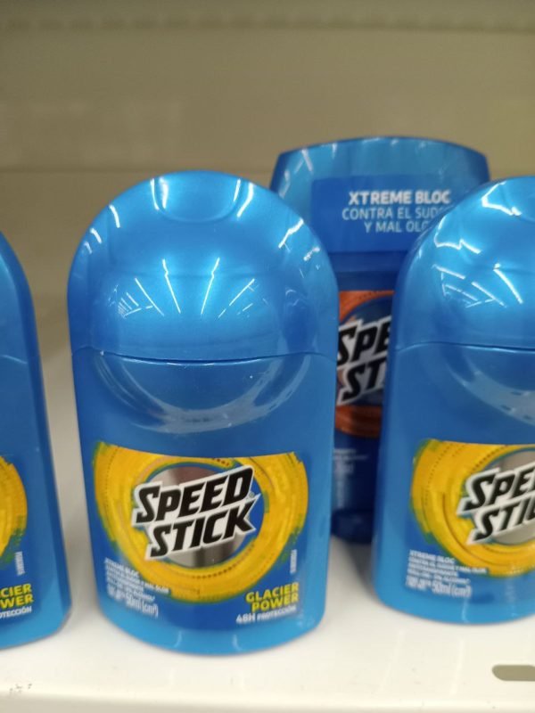 Speed Stick Hombre Desodorante Roll On 50ml - Image 2