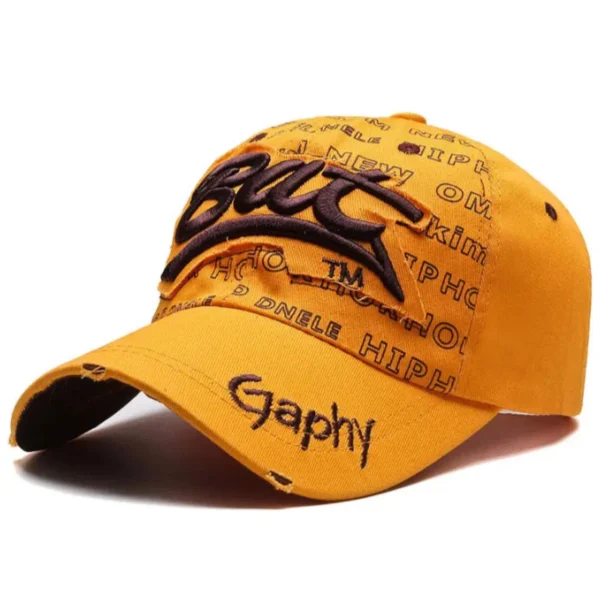 Gorras Temática Varios Colores - Image 3