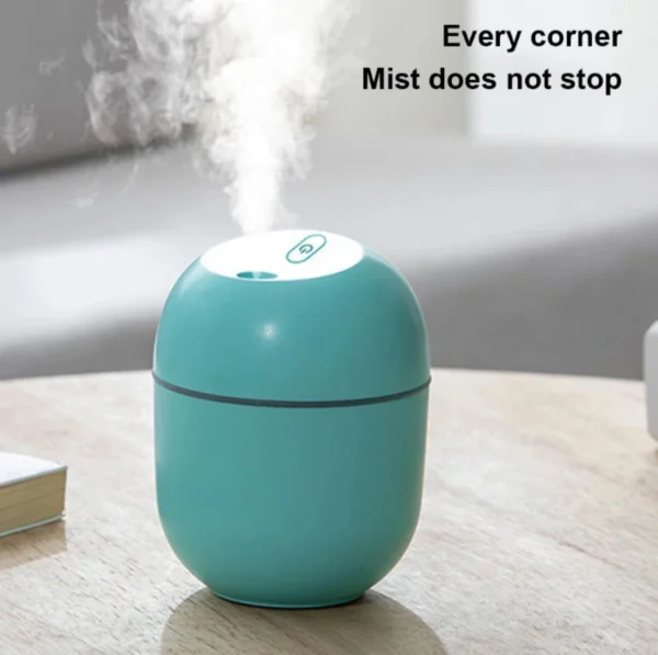 Humidificador Ambientador - Image 2