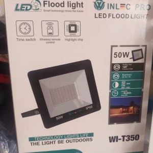 Reflector led 50w