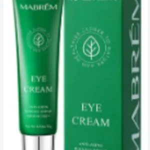 Crema hidratante Mabrem