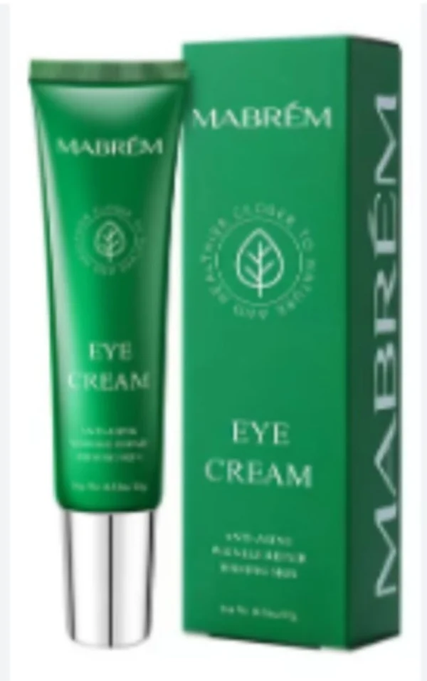 Crema hidratante Mabrem