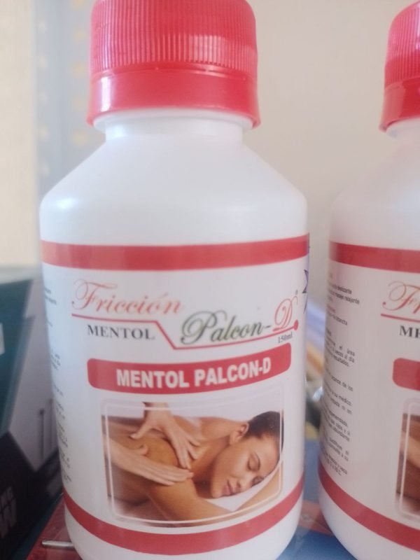 Palcon mentol