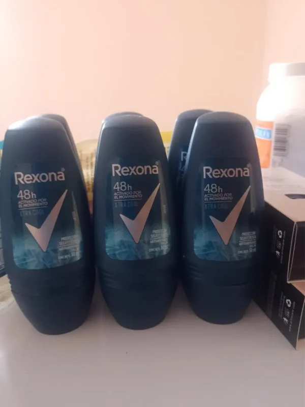 Rexona