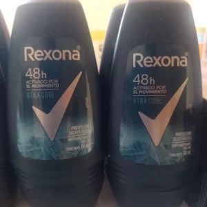 Rexona roll On