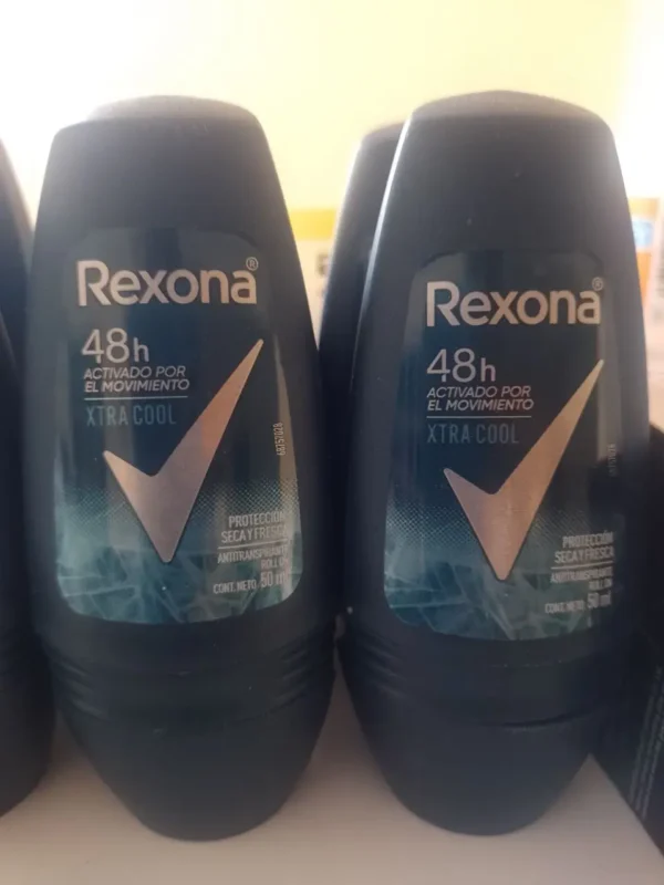 Rexona roll On