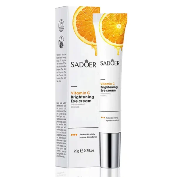 Crema hidratante sadoer