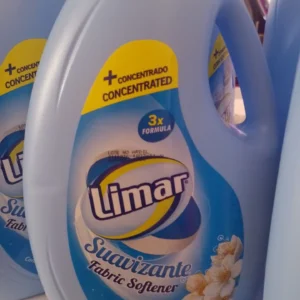 Limar suavisante 3x formula
