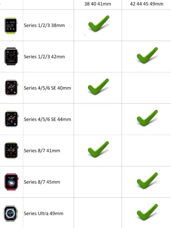 Pulsera Ultra, Samsung, Smartwatch Universal - Image 3