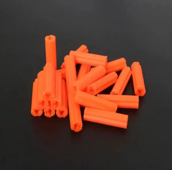 Tarugos de Pared PVC - Image 2