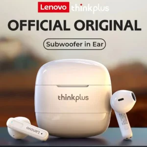 Lenovo xt98 auriculares